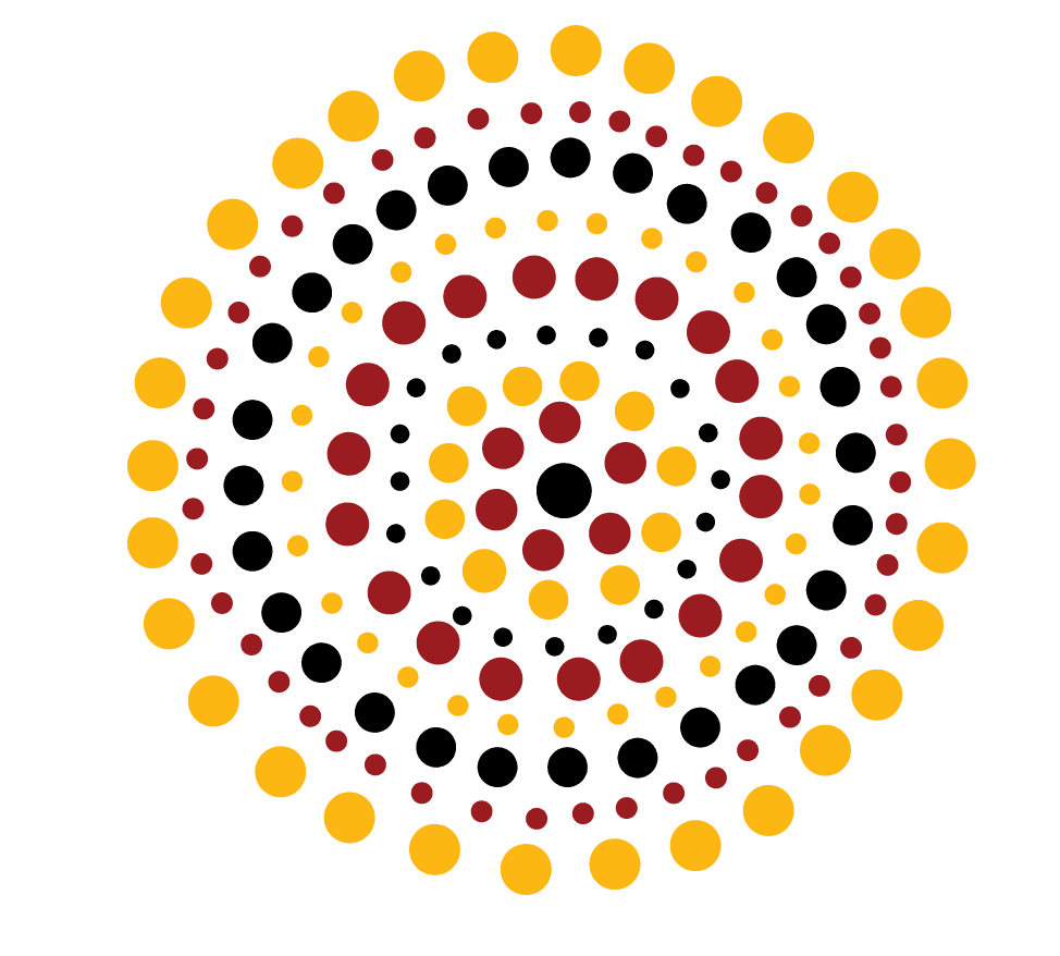 Aboriginal artwork